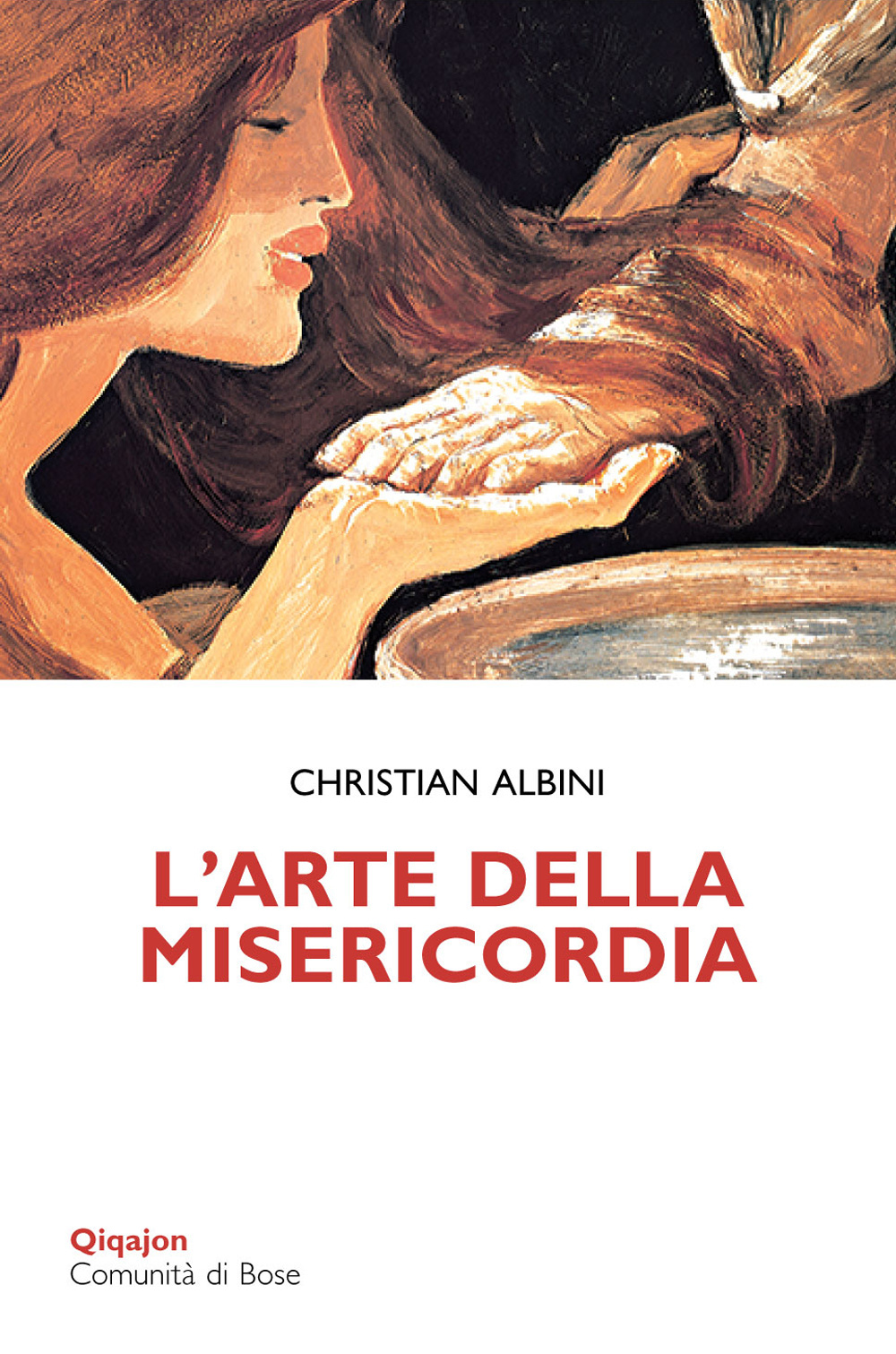 L'arte delle misericordia