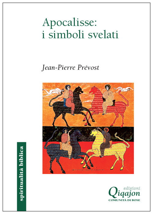 Apocalisse: i simboli svelati