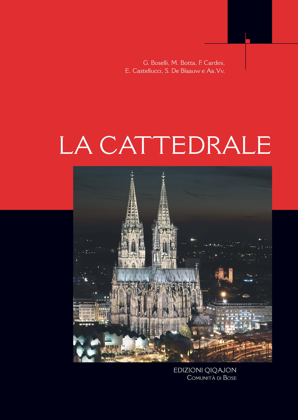 La cattedrale