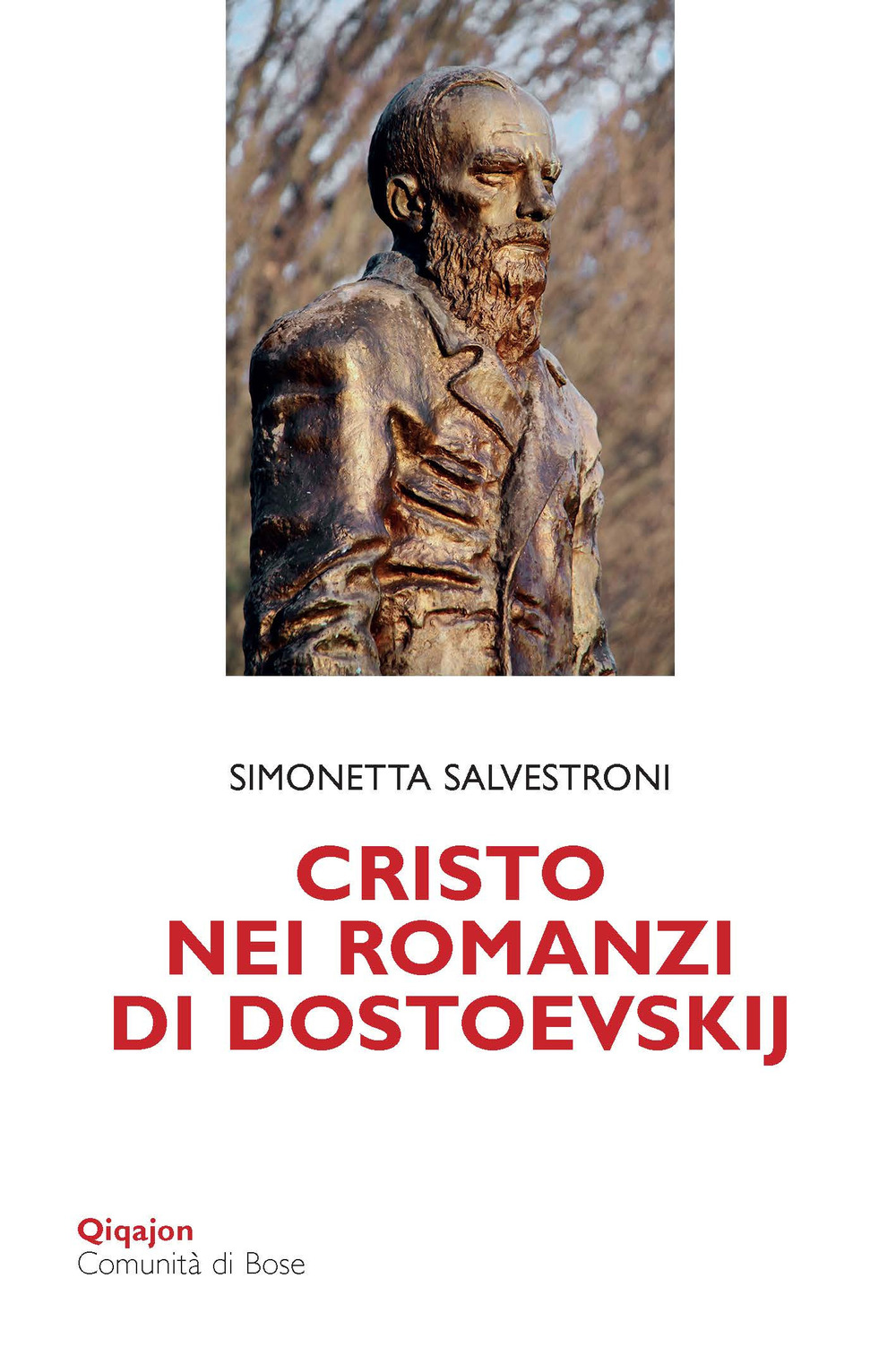 Cristo nei romanzi di Dostoevskij