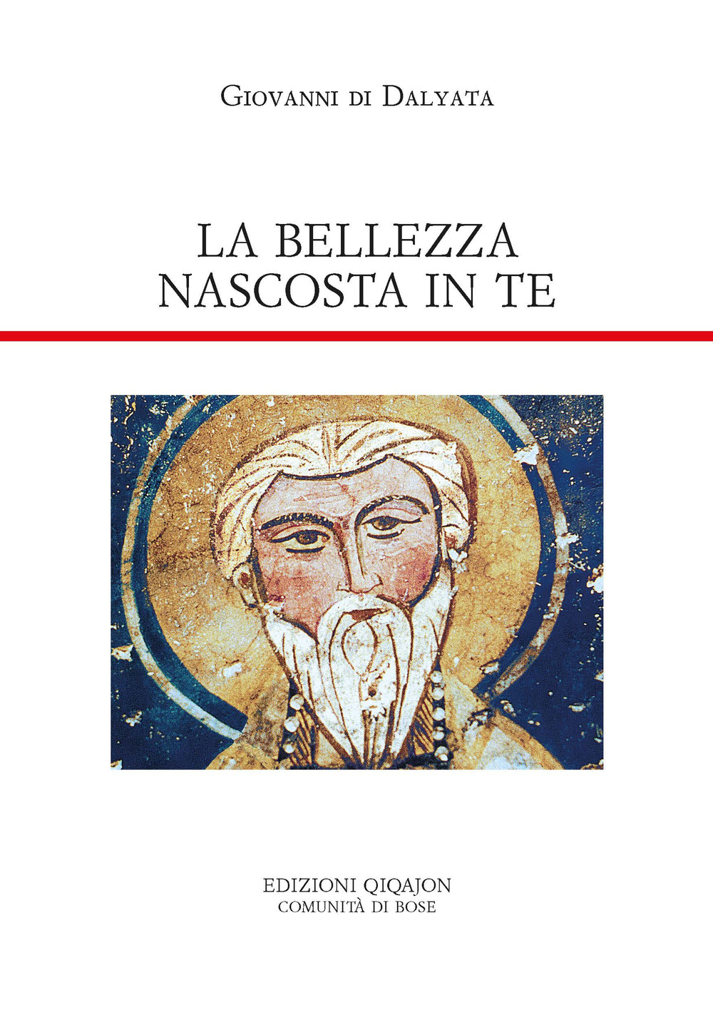 La bellezza nascosta in te. Lettere