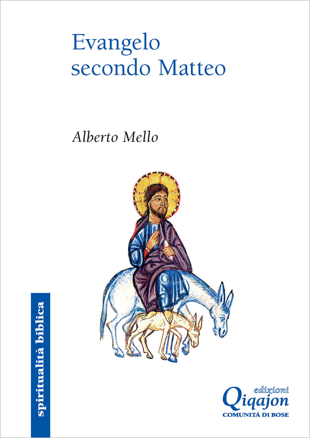 Evangelo secondo Matteo. Commento midrashico e narrativo. Ediz. ampliata