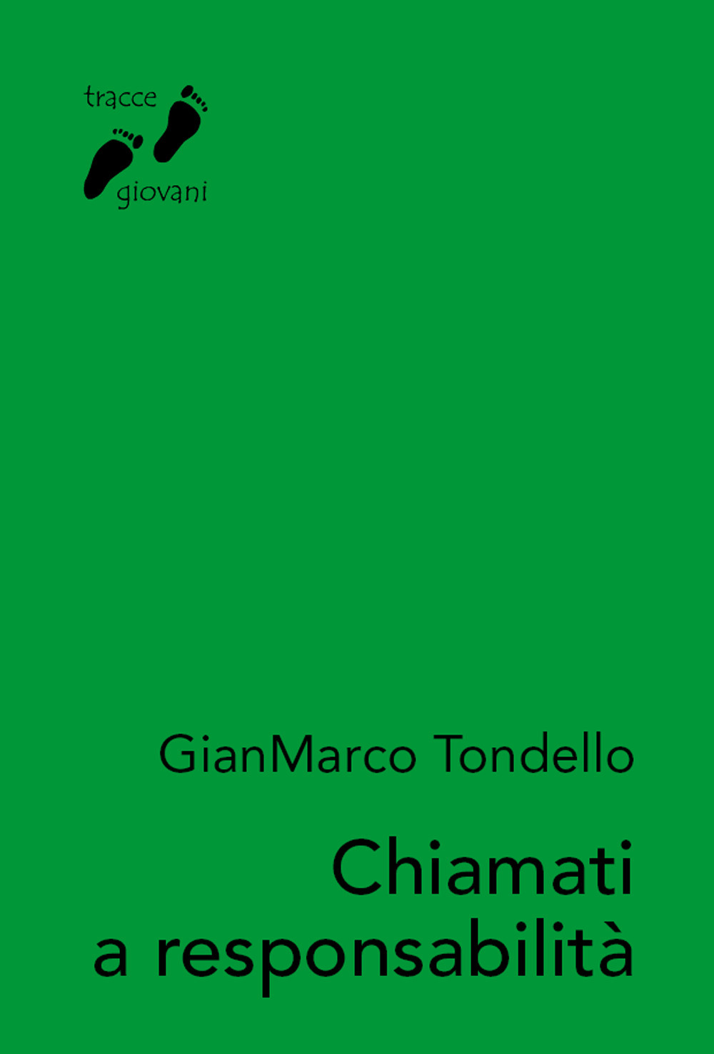 Chiamati a responsabilità. Lettere a Giona