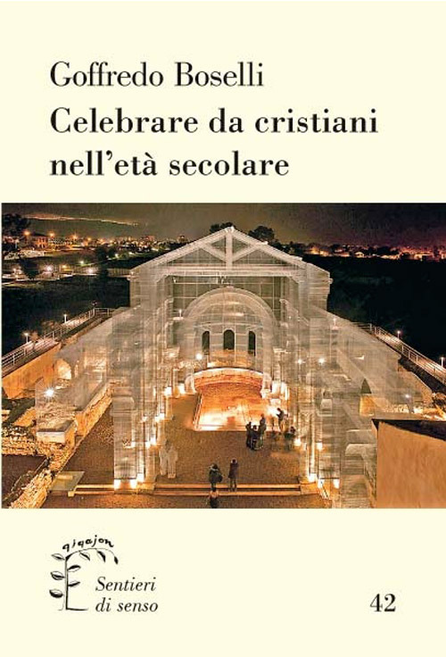 Celebrare da crisitani nell'era secolare