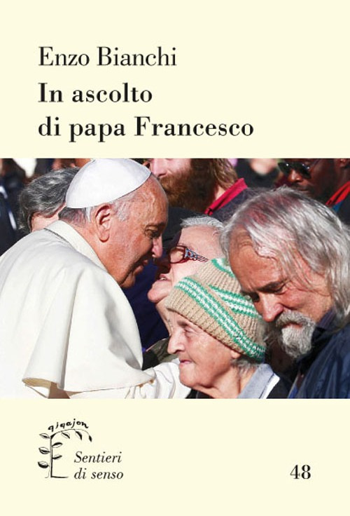 In ascolto di papa Francesco