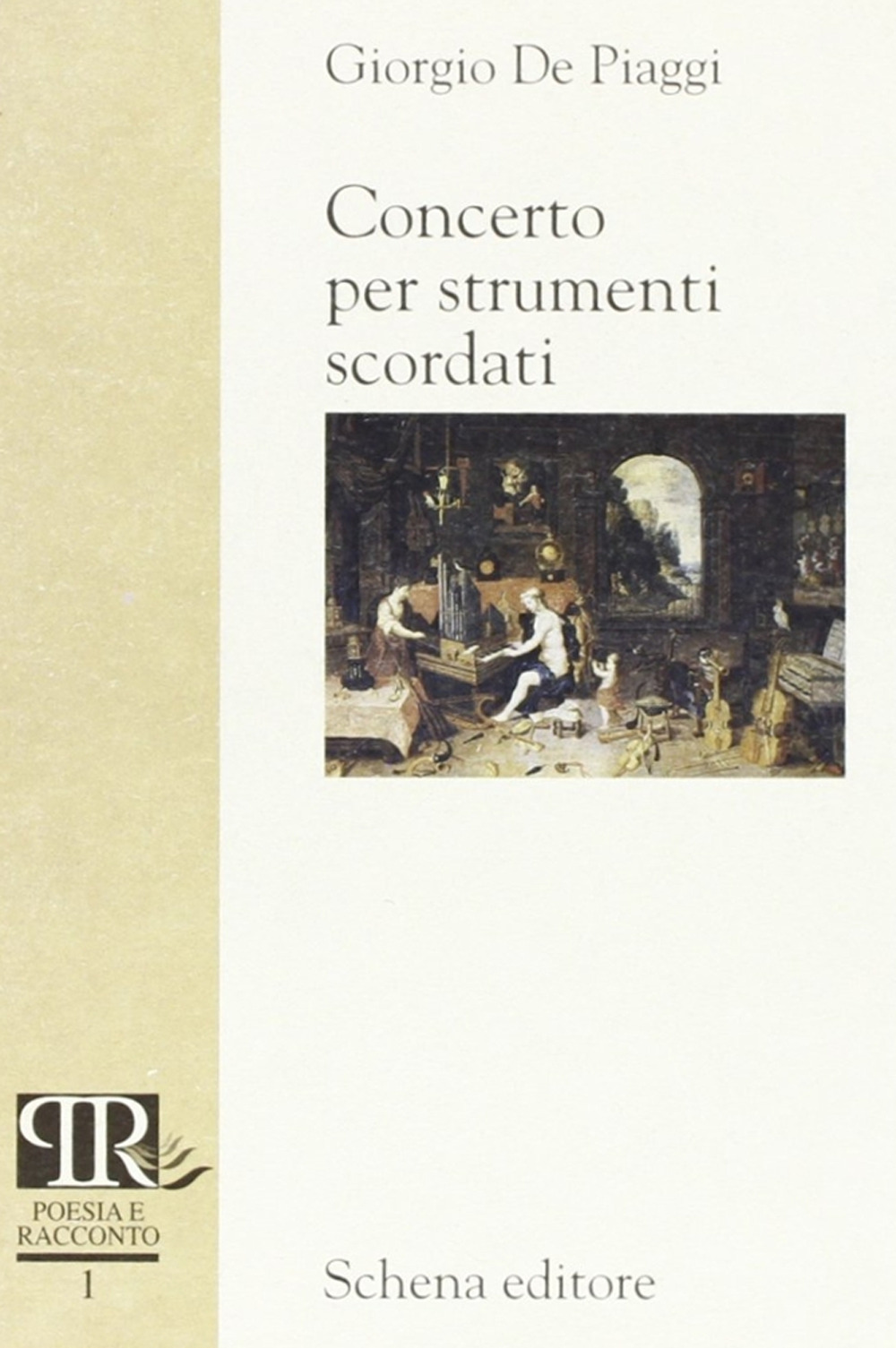 Concerto per strumenti scordati