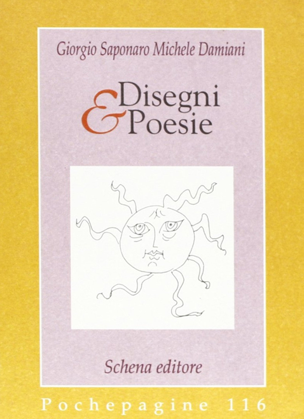 Disegni & poesie