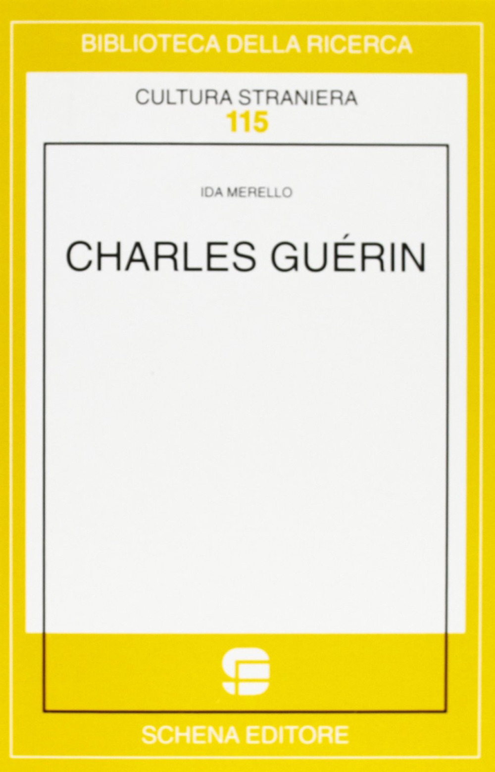 Charles Guérin