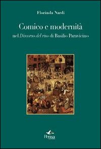 Comico e modernità. Nel discorso sul riso di Basilio Paravicino