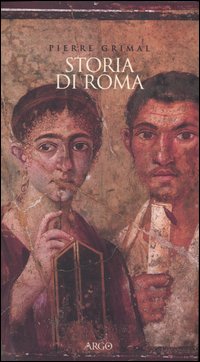 Storia di Roma