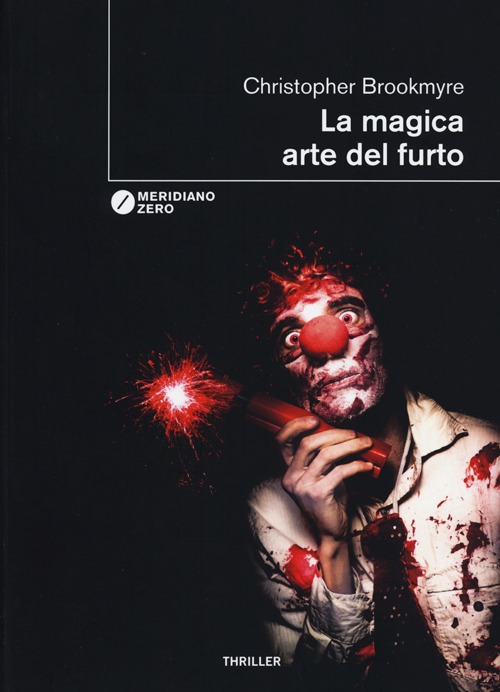 La magica arte del furto