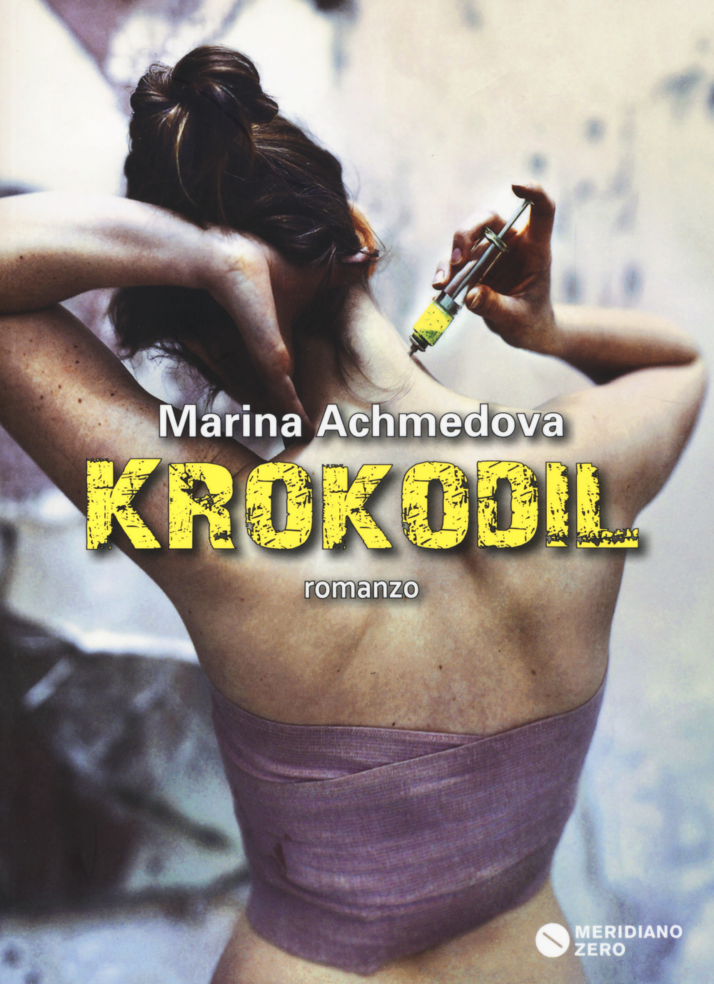 Krokodil