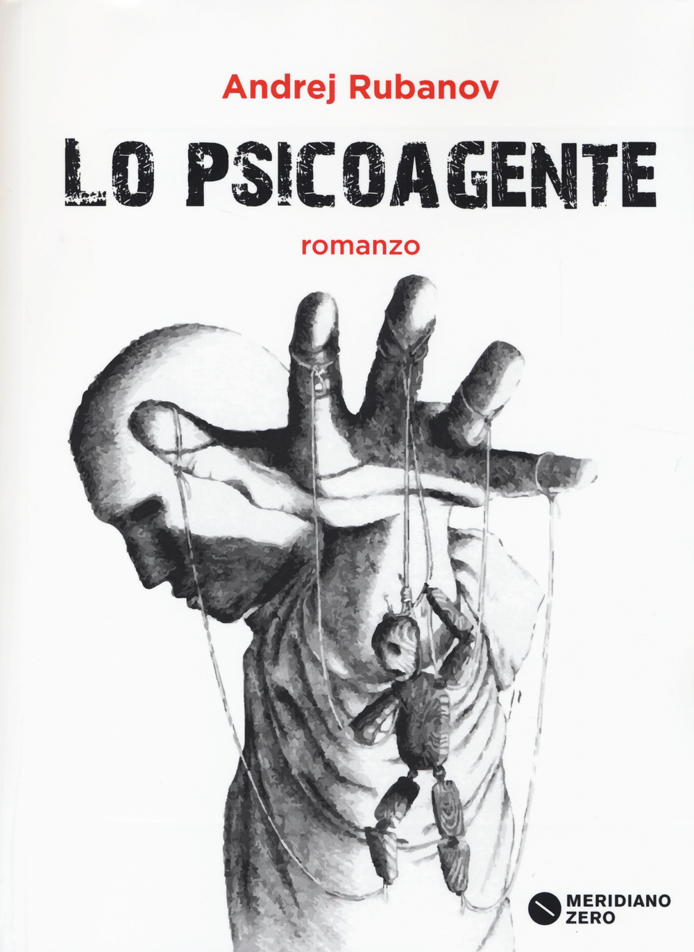 Lo psicoagente