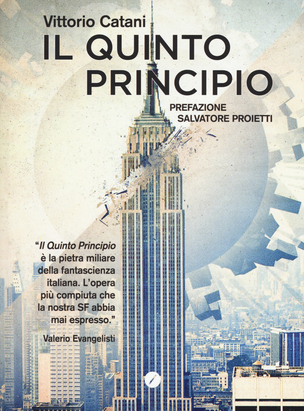 Il quinto principio