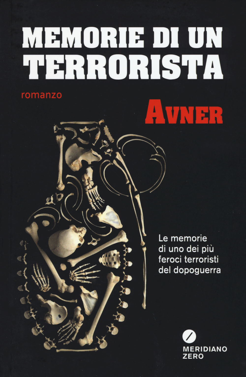 Memorie di un terrorista