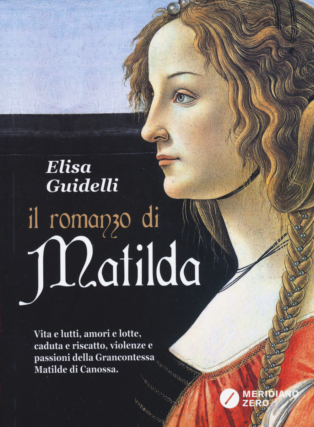 Il romanzo di Matilda