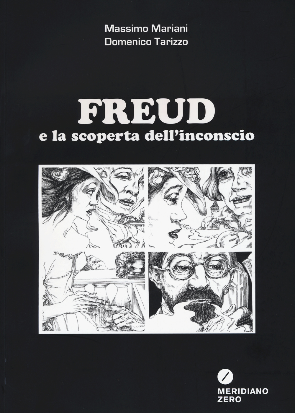 Freud e la scoperta dell'inconscio