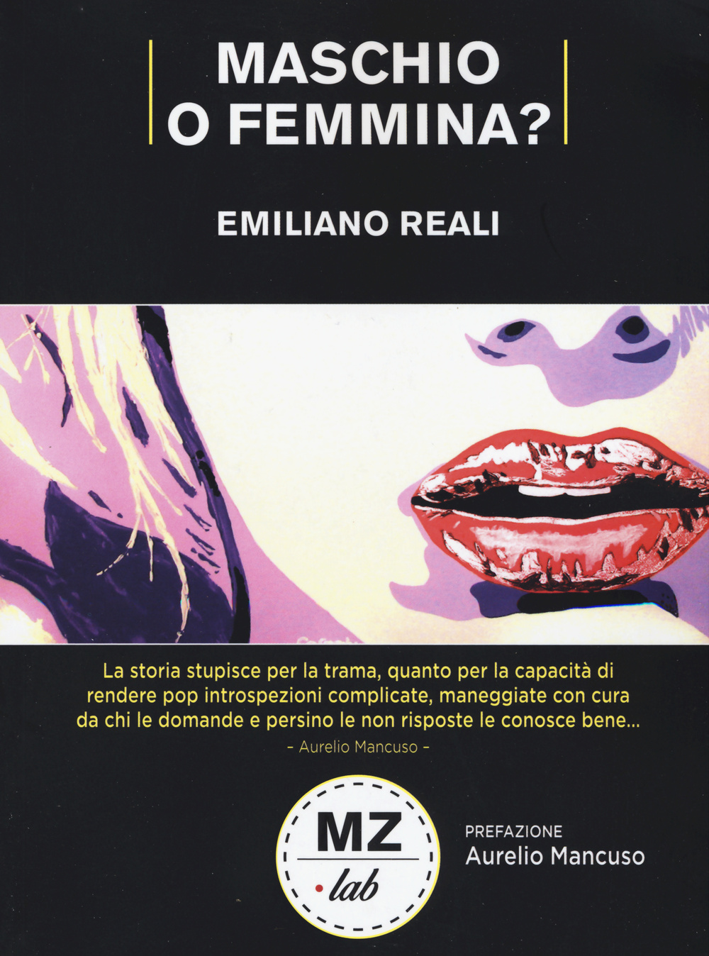 Maschio o femmina?