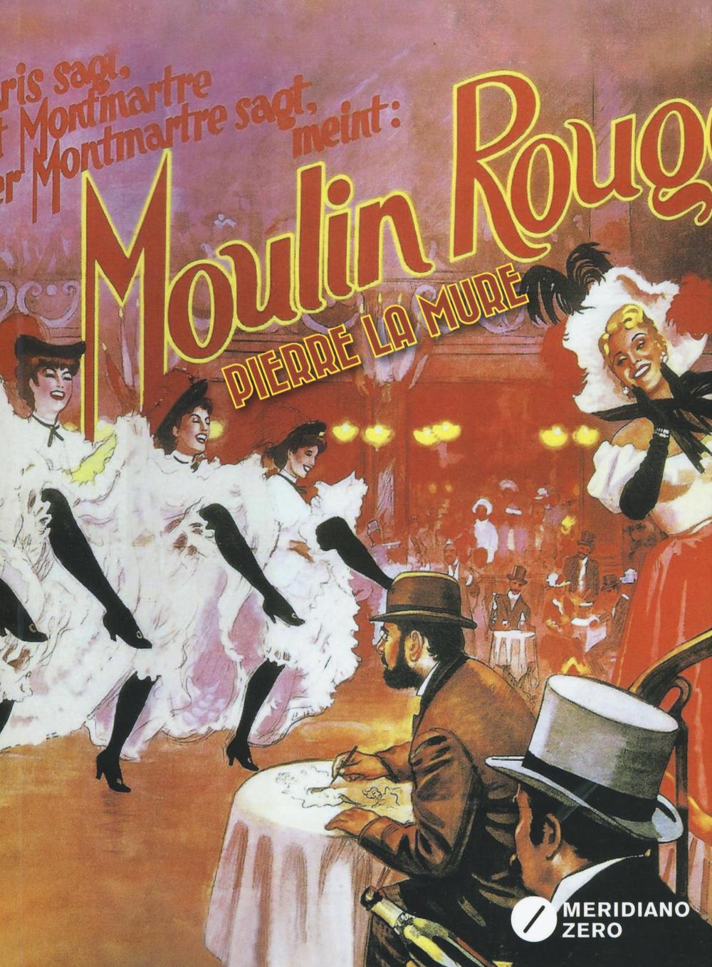 Moulin Rouge