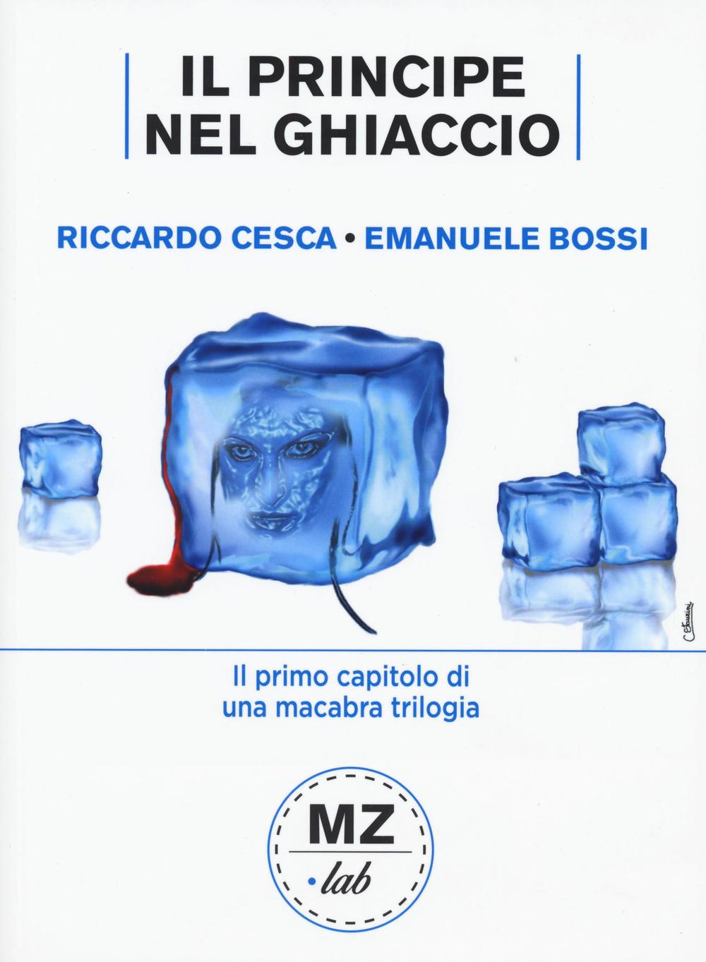 Il Principe nel ghiaccio