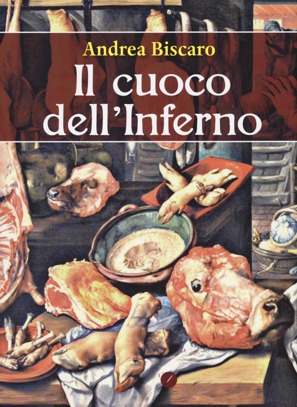 Il cuoco dell'inferno