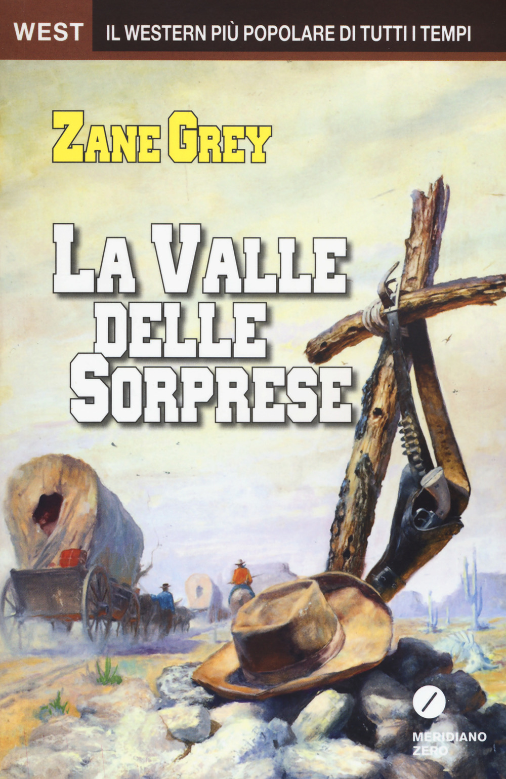 La valle delle sorprese