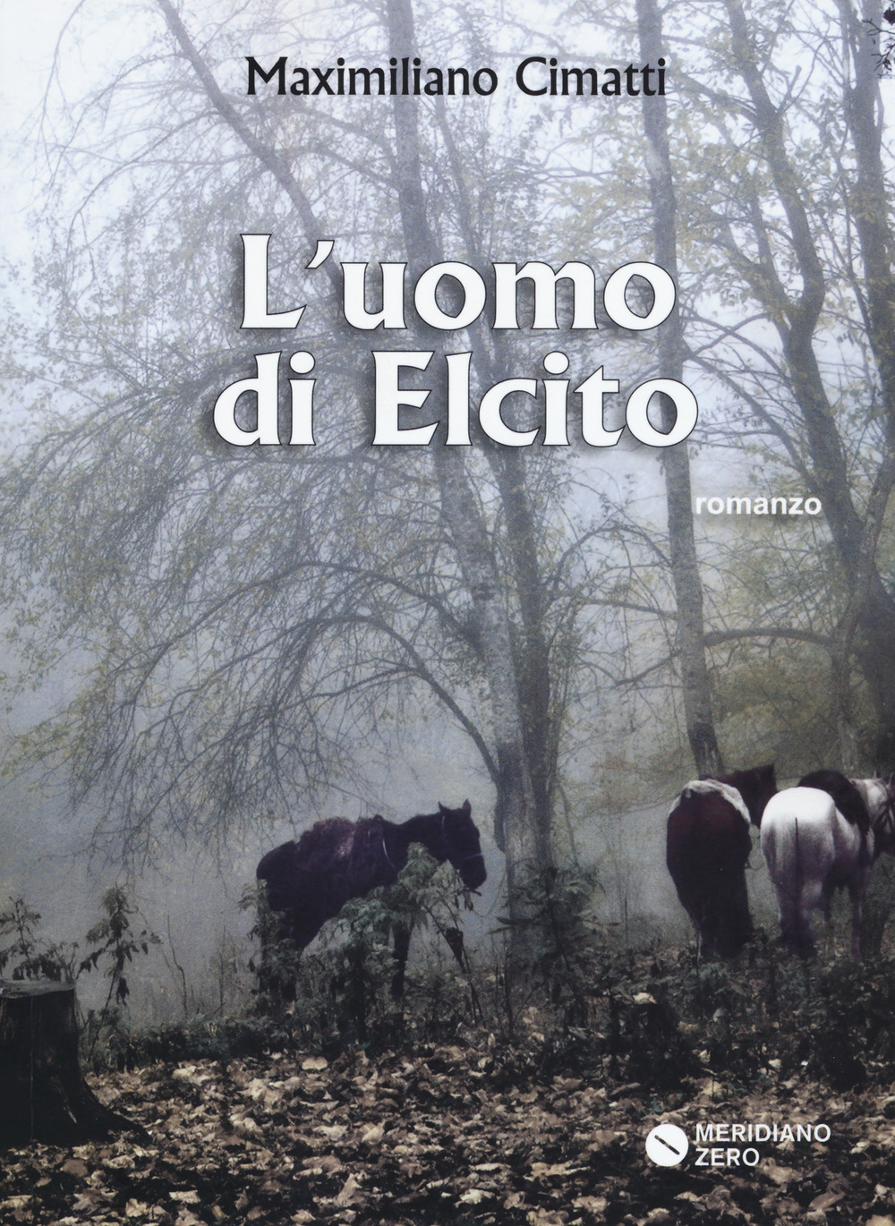 L'uomo di Elcito