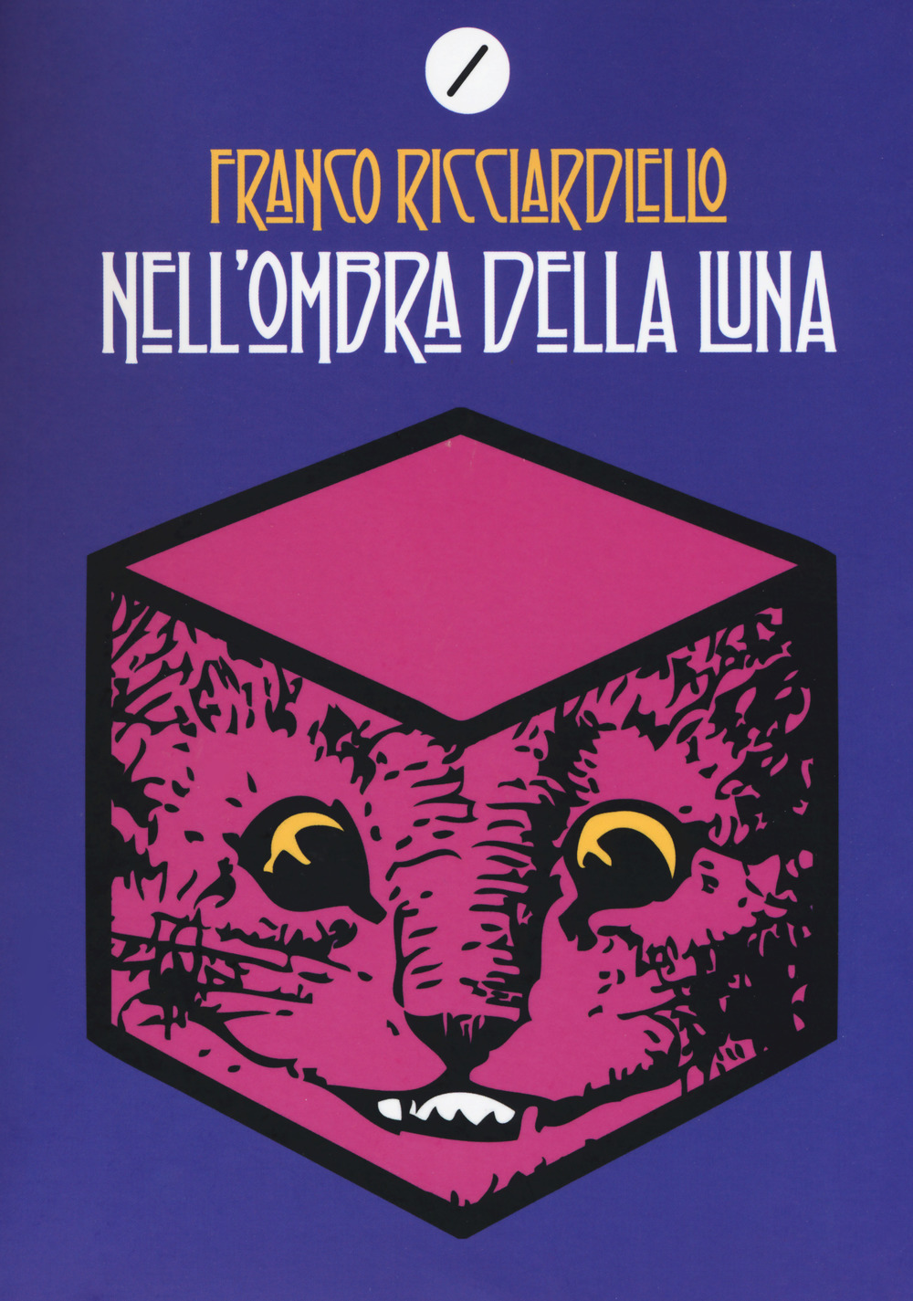 Nell'ombra della luna