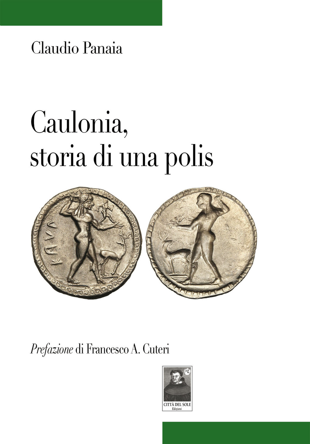 Caulonia, storia di una polis