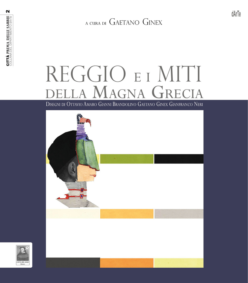 Reggio e i miti della Magna Grecia