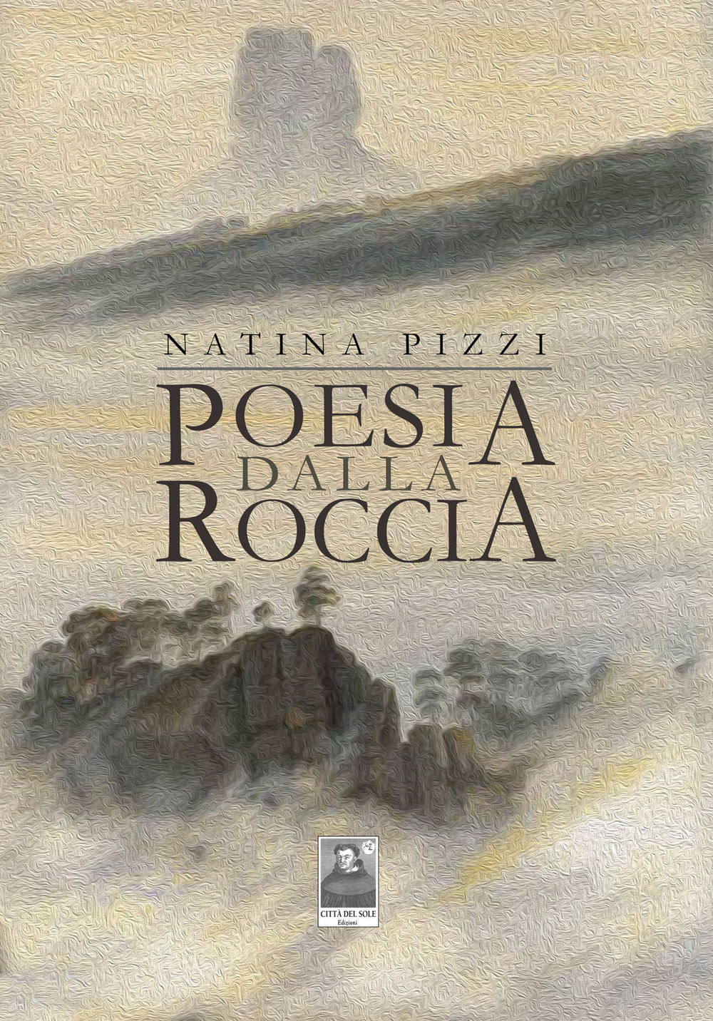 Poesia dalla roccia