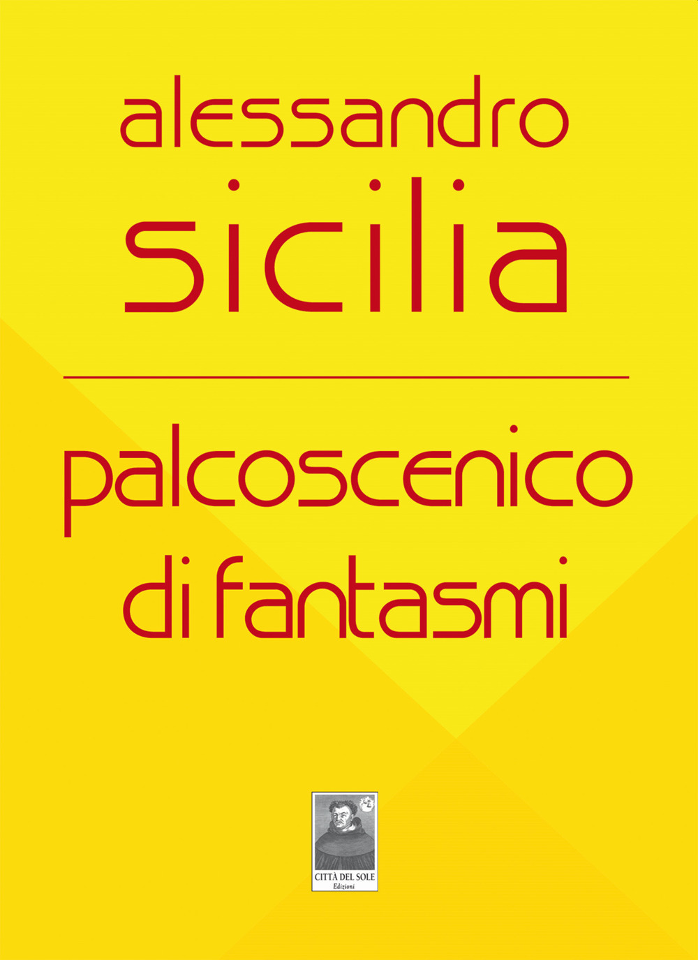 Palcoscenico di fantasmi