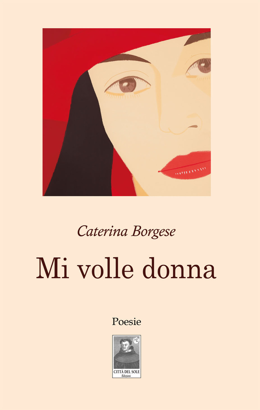 Mi volle donna