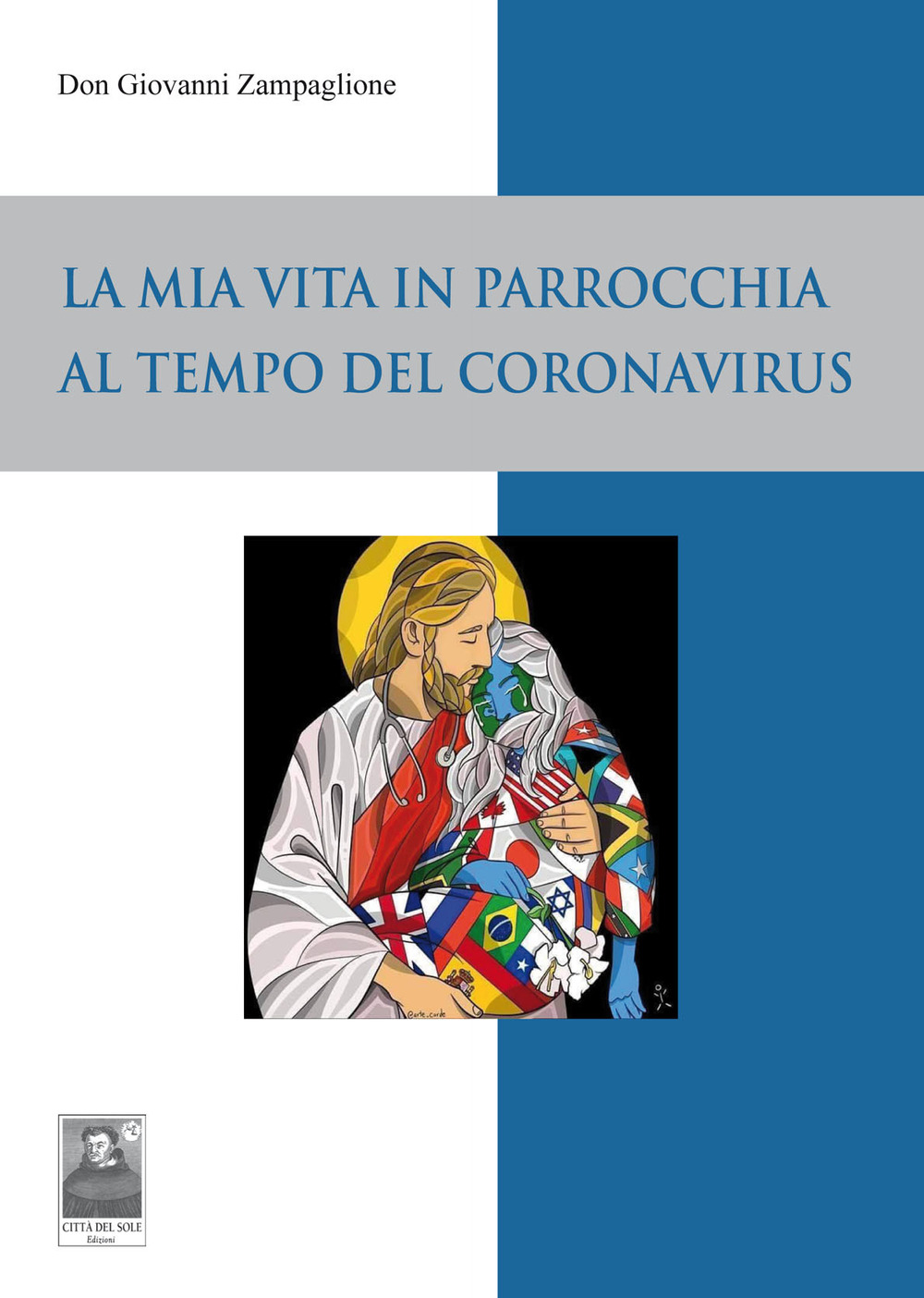 La mia vita in parrocchia al tempo del Coronavirus