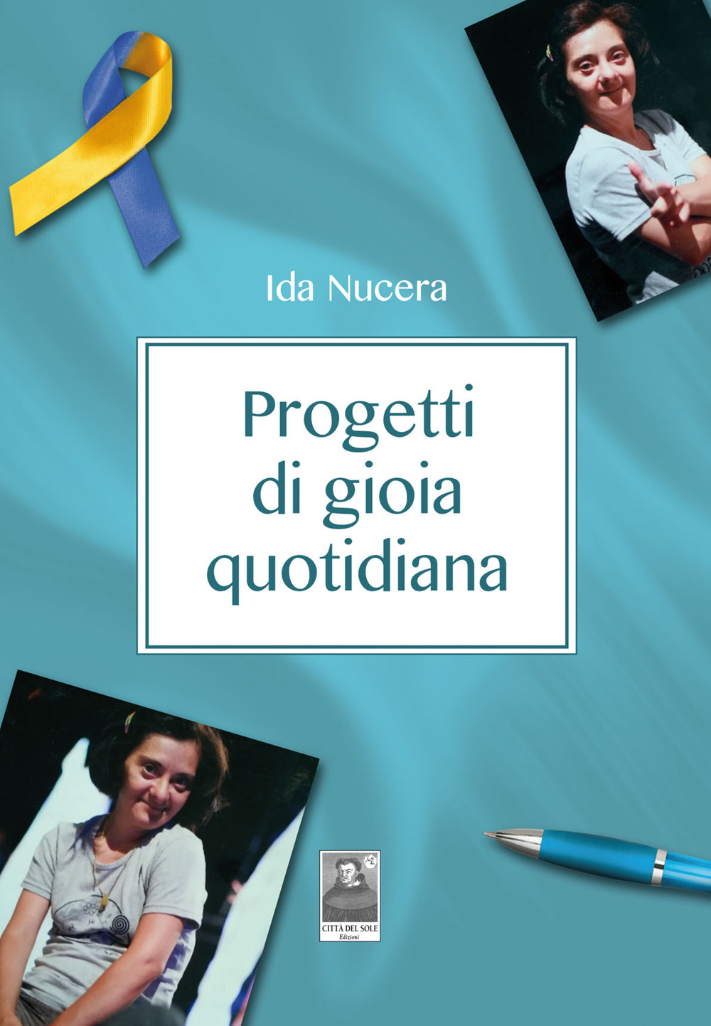 Progetti di gioia quotidiana