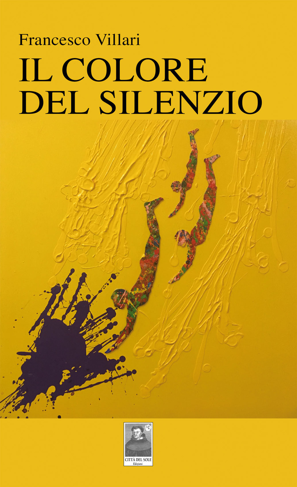 Il colore del silenzio