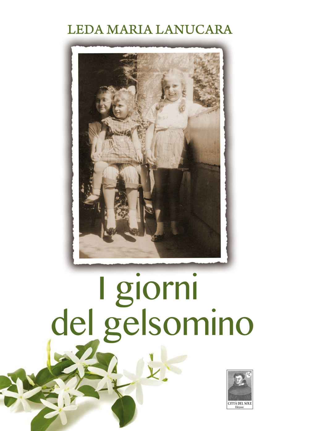 I giorni del gelsomino