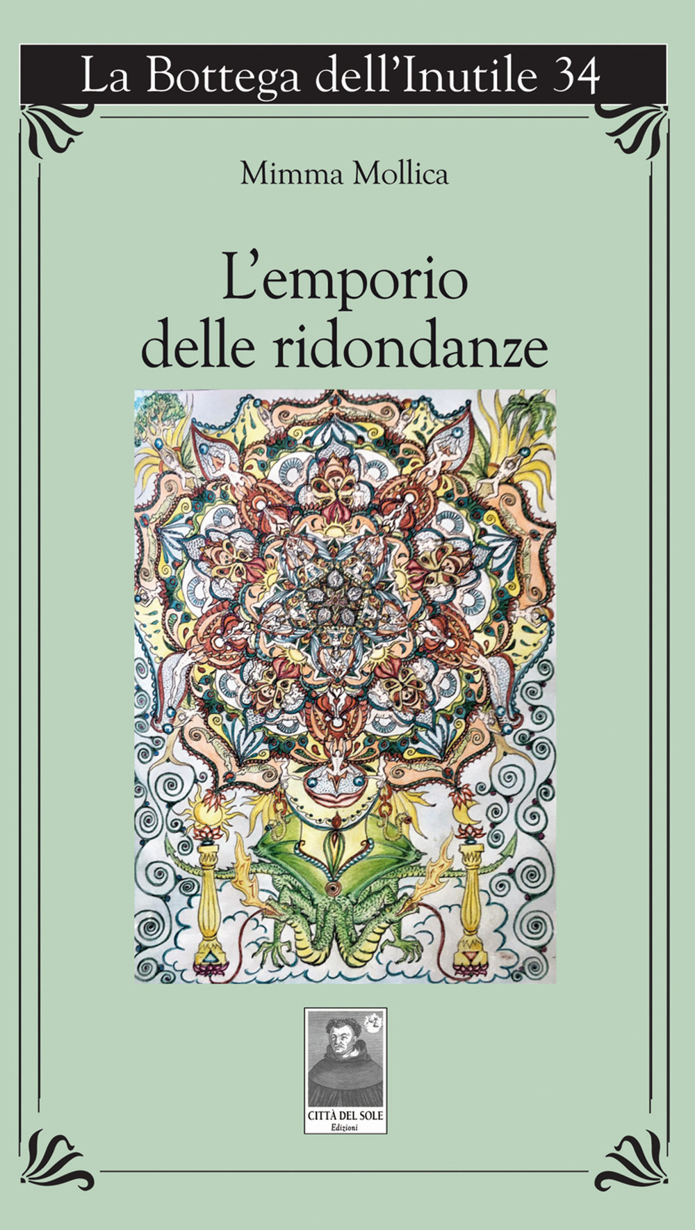 L'emporio delle ridondanze