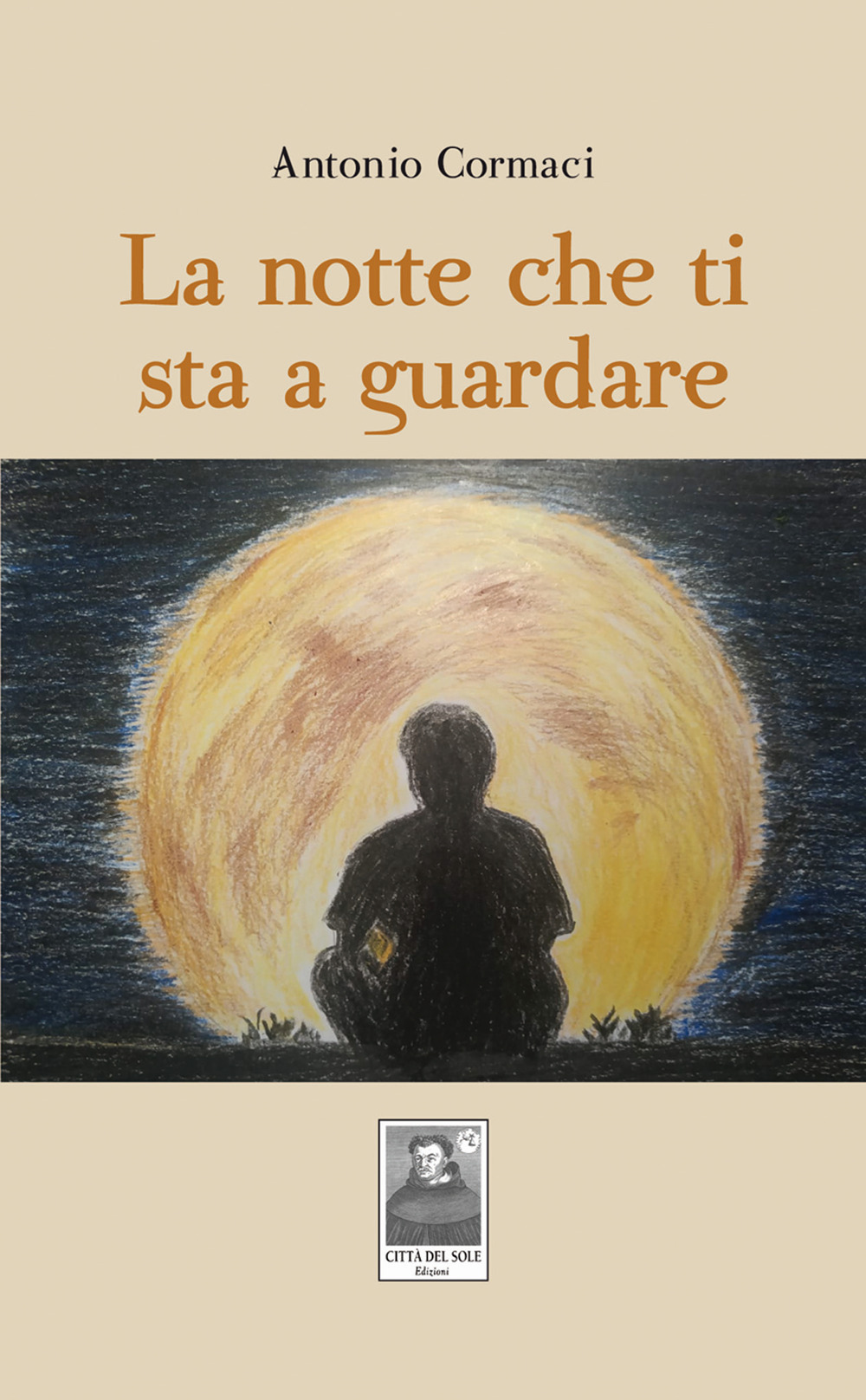 La notte che ti sta a guardare