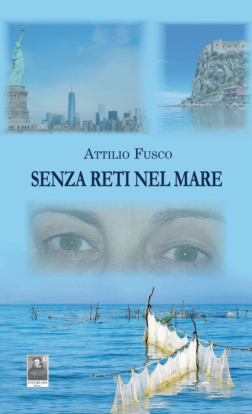 Senza reti nel mare