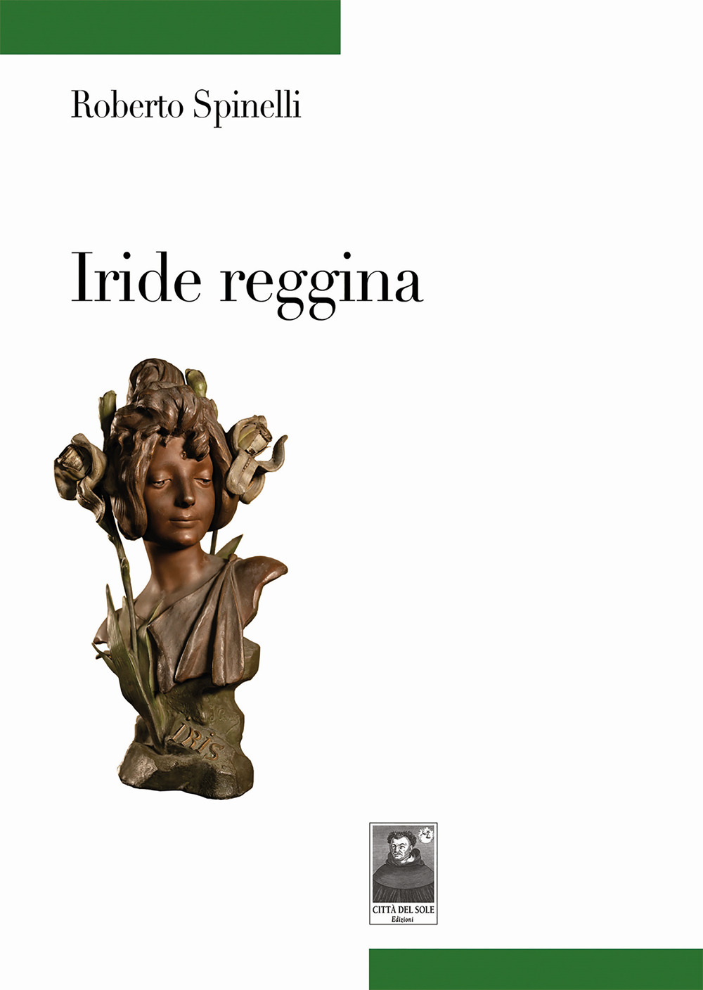 Iride reggina