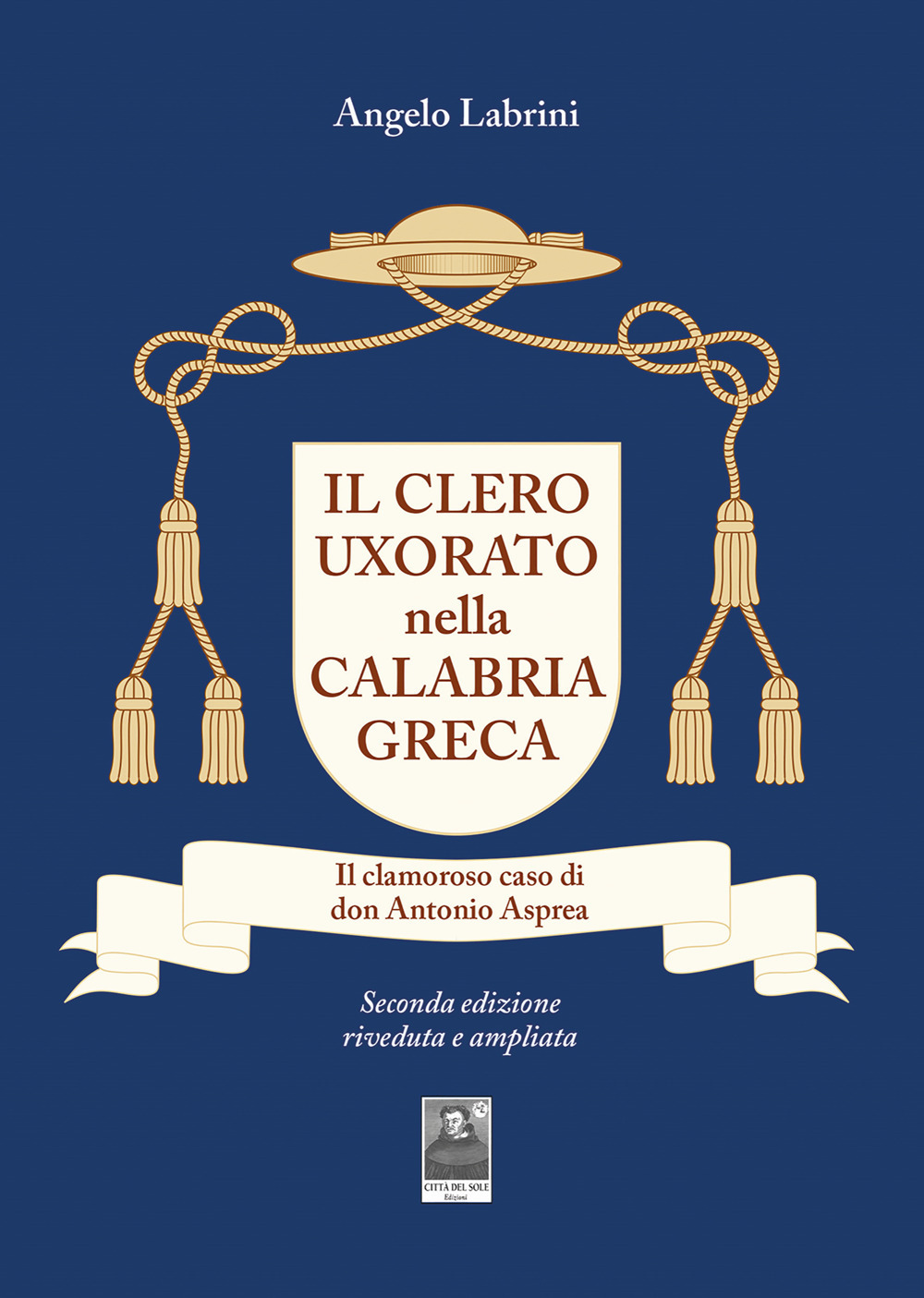 Il clero uxorato nella Calabria greca. Il clamoroso caso di don Antonio Asprea