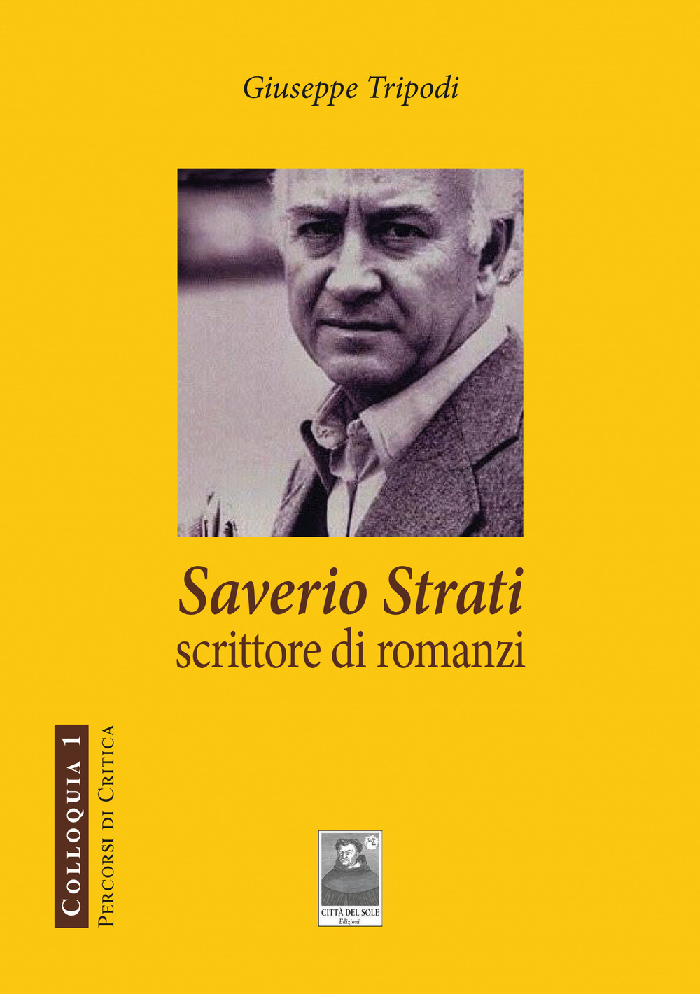 Saverio Strati scrittore di romanzi