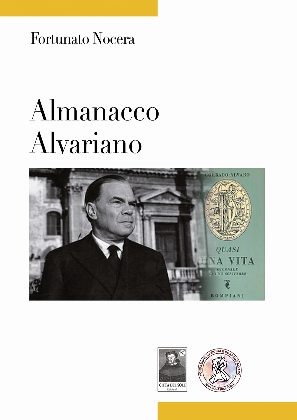 Almanacco Alvariano