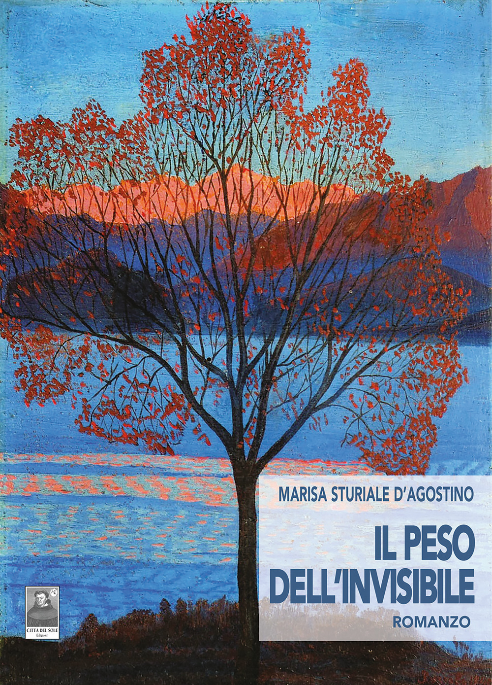 Il peso dell'invisibile