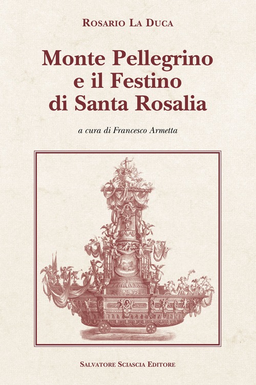 Monte Pellegrino e il festino di santa Rosalia