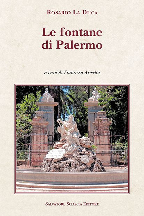 Le fontane di Palermo