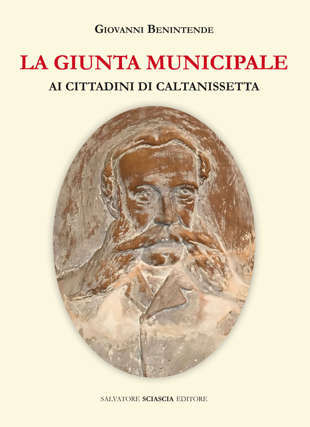 La giunta municipale ai cittadini di Caltanissetta