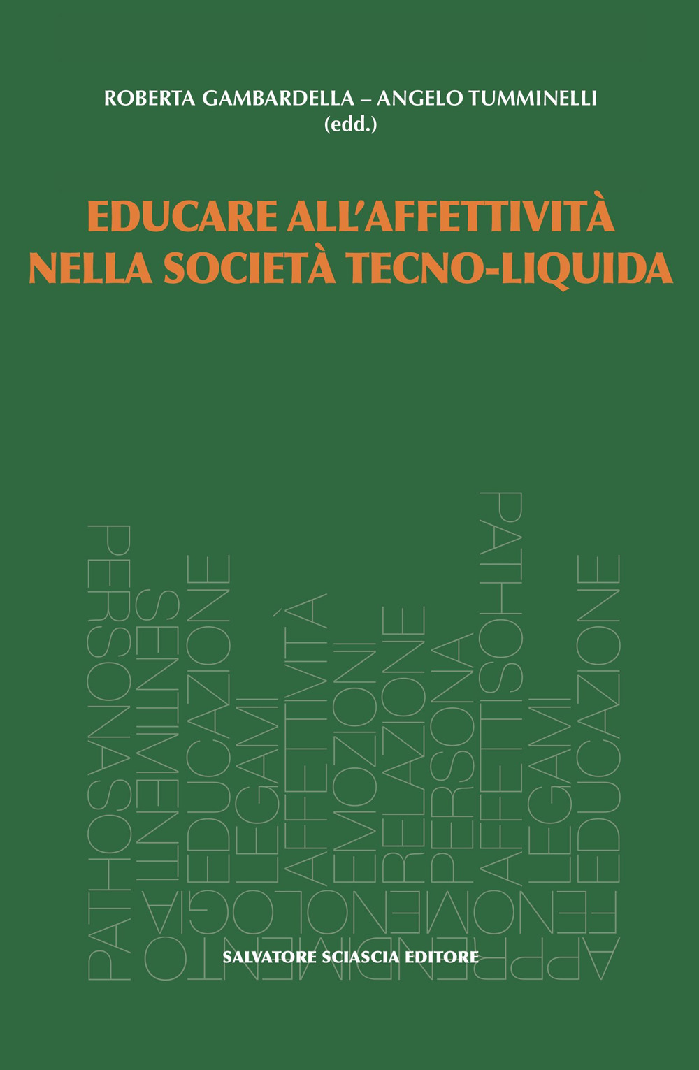 Educare all'affettività nella società tecno-liquida