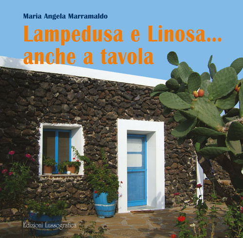 Lampedusa e Linosa... anche a tavola